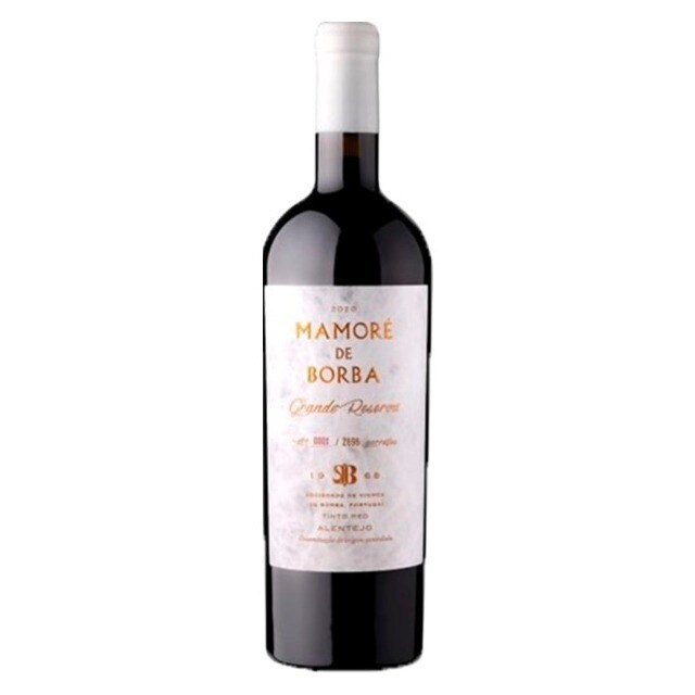 Imagem 0 de Vinho Branco do Alentejo Grande Reserva 75cl