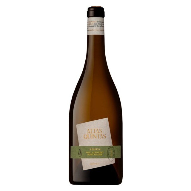Imagem 0 de Vinho Branco do Alentejo Reserva 75cl