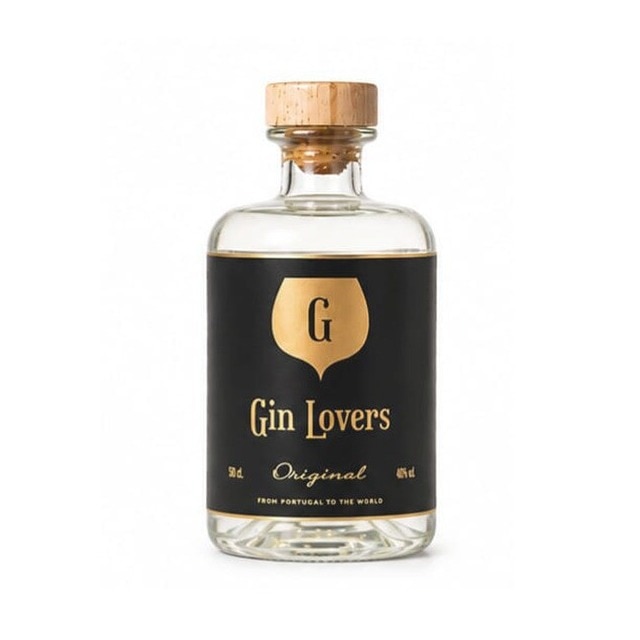 Imagem 0 de Gin 50cl