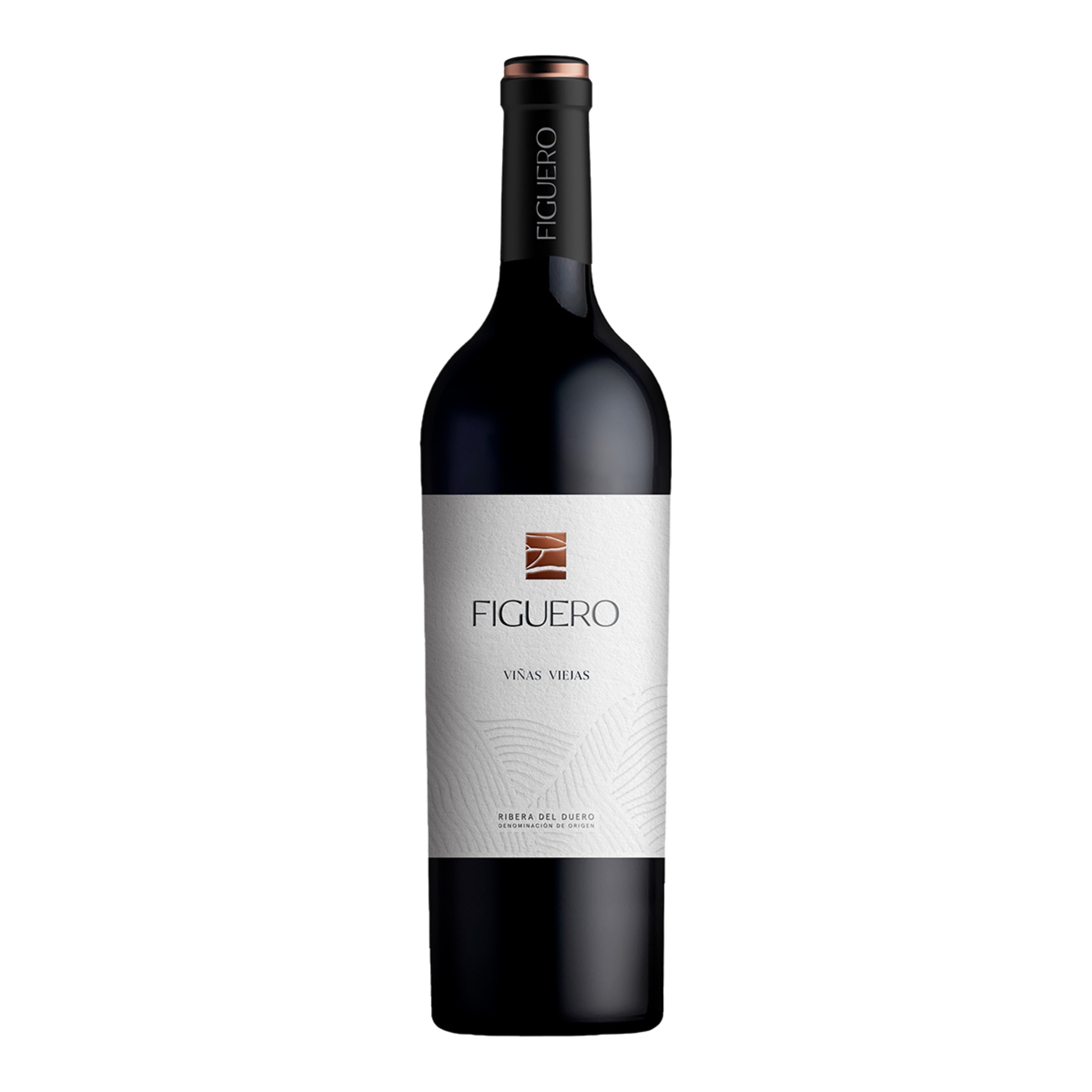 Imagen 0 de Vino tinto Figuero Viñas Viejas Tempranillo 2021 Ribera del Duero