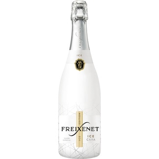 ICE cava semiseco cuvée especial botella 75 cl - Freixenet