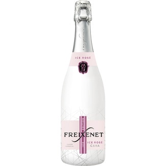 ICE cava rosado botella 75 cl - Freixenet