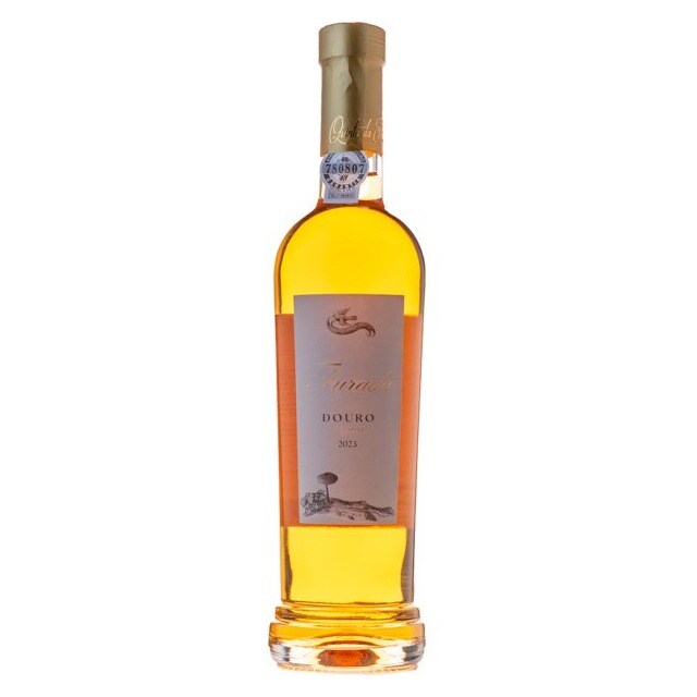Imagem 0 de Vinho Branco do Douro Late Harvest 50cl