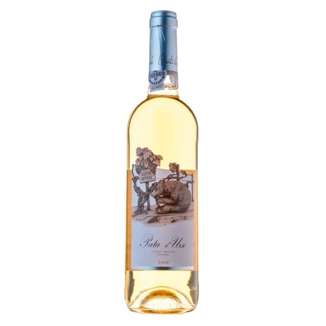Imagem 0 de Vinho Branco do Douro Castas 75cl