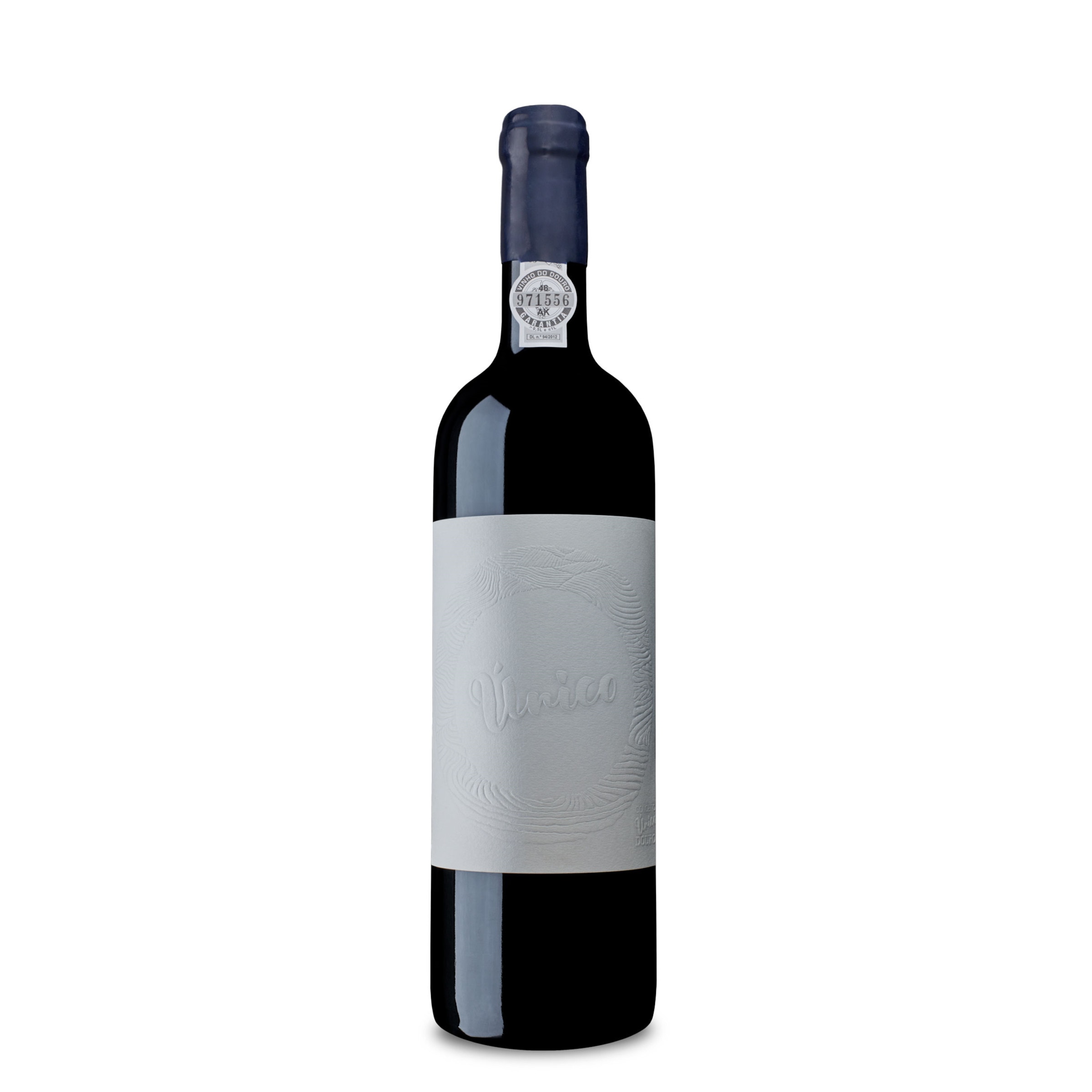 Imagem 0 de Vinho Tinto do Douro Único 75 cl
