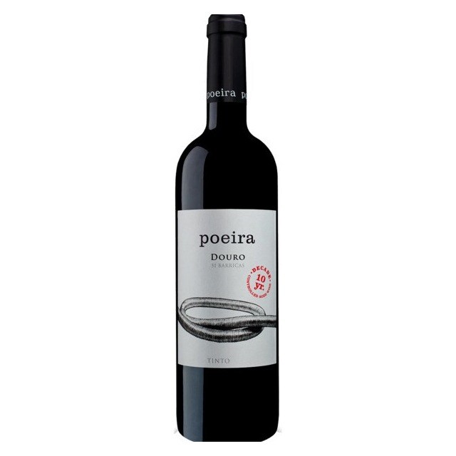 Imagem 0 de Vinho Tinto do Douro 75cl