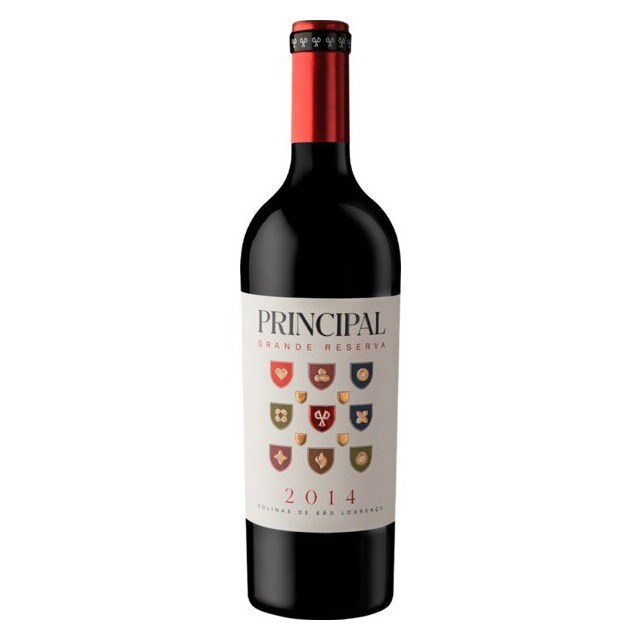 Imagem 0 de Vinho Tinto da Bairrada 75cl