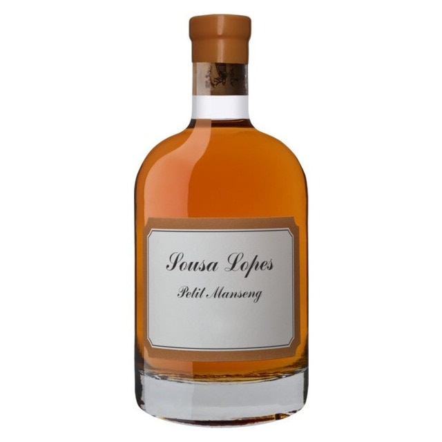 Imagem 0 de Vinho Branco do Alentejo Petit Manseng 50g