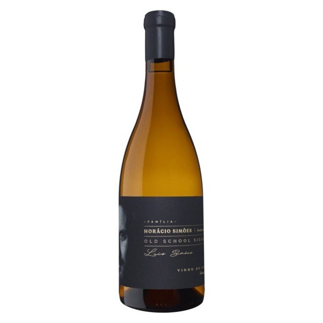 Imagem 0 de Vinho Branco de Palmela Old 75cl