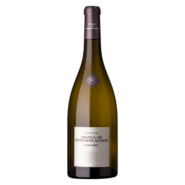 Imagem 0 de Vinho Branco de França Terrior Sílex 75 cl