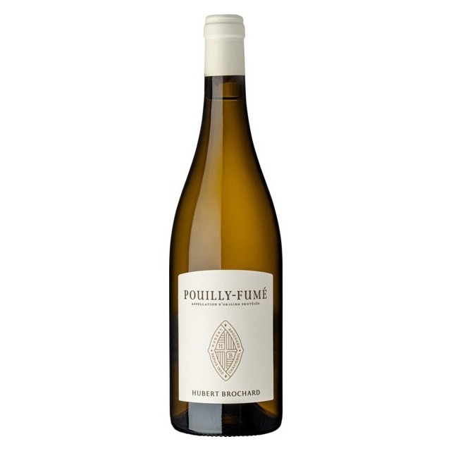 Imagem 0 de Vinho Branco de França Pouilly-Fumé 75cl