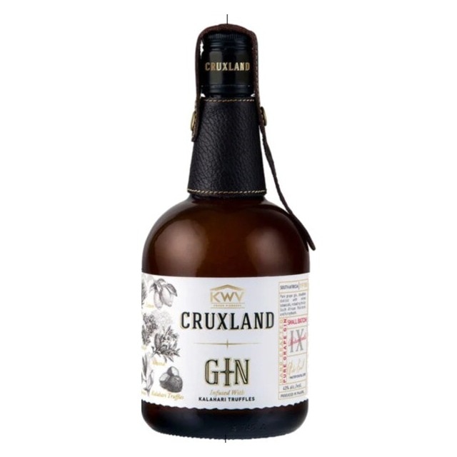 Imagem 0 de Gin Cruxland 75cl