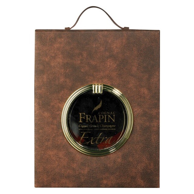 Imagem 0 de Cognac Extra 70cl
