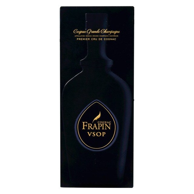 Imagem 0 de Cognac Grande Champagne VSOP 70cl