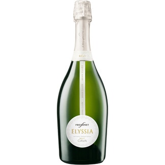 Gran cuvée cava brut botella 75 cl - Freixenet Elyssia