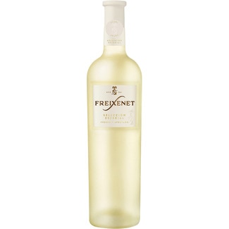 vino rosado Selección Especial vegano DO Cataluña botella 75 cl - Freixenet