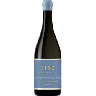 Vinho Tinto de Trás-os-Montes garrafa 75 cl - 2160