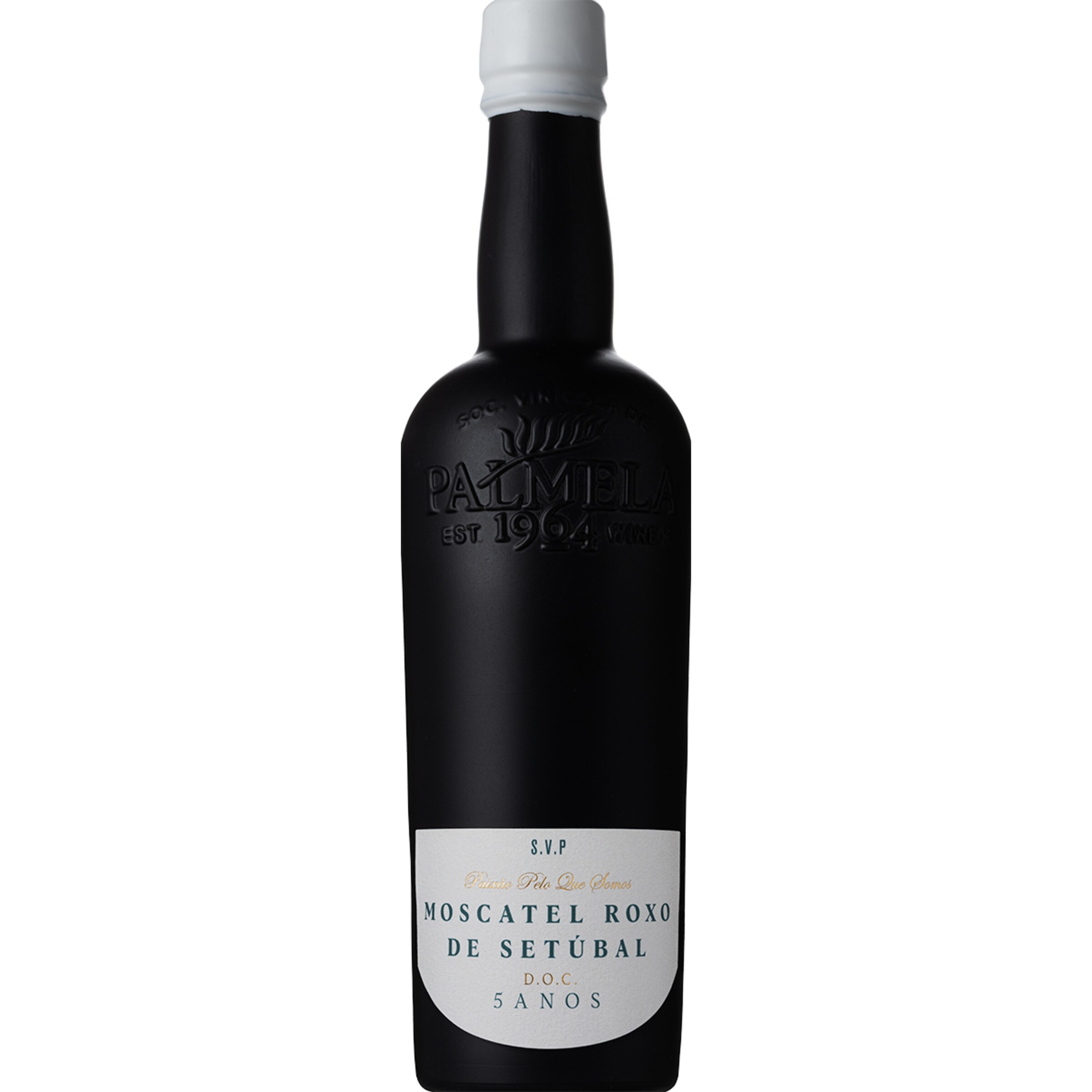 Imagem 0 de Vinho Moscatel Roxo de Setúbal 50cl