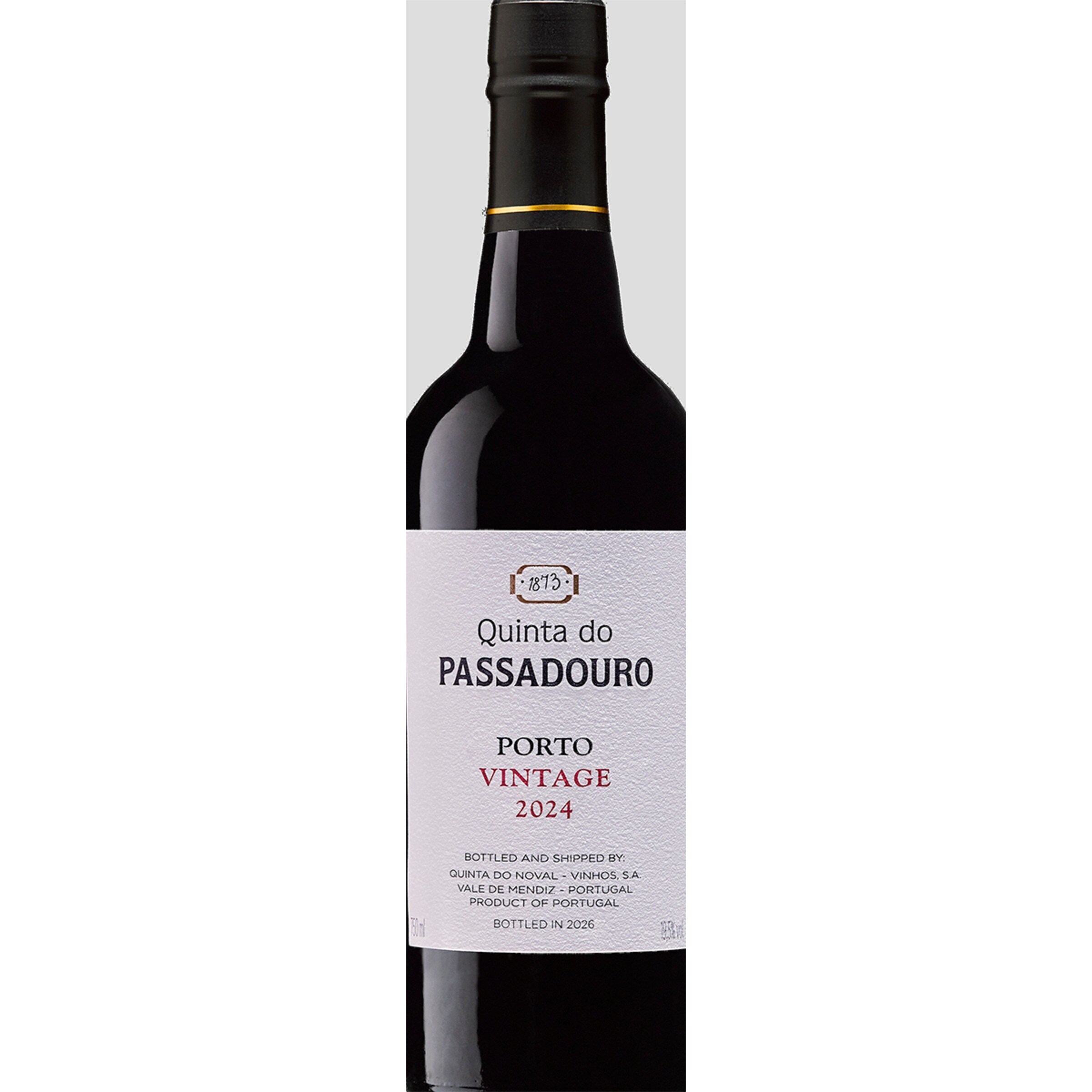 Imagem 0 de Vinho do Porto Vintage