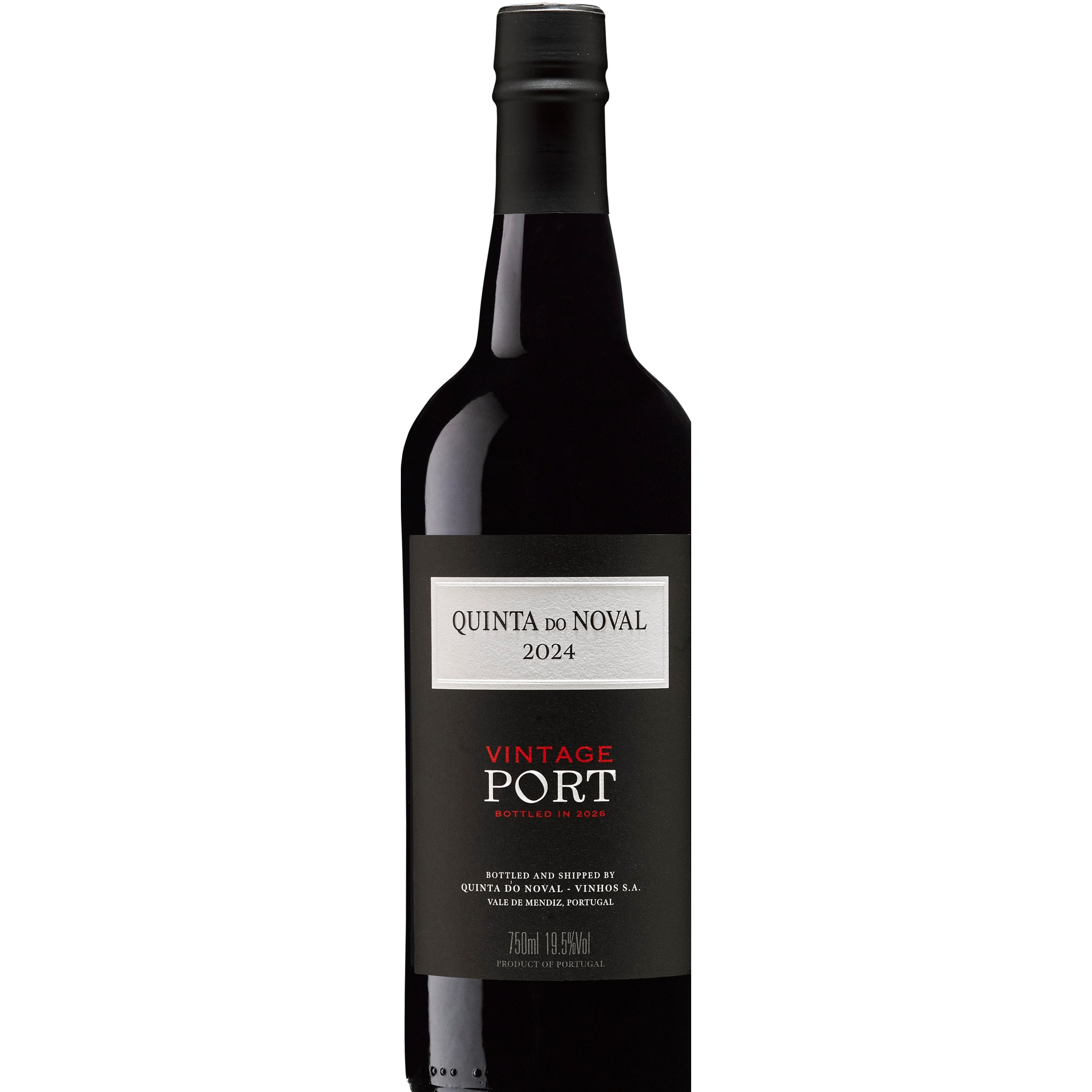Imagem 0 de Vinho do Porto Vintage 75cl