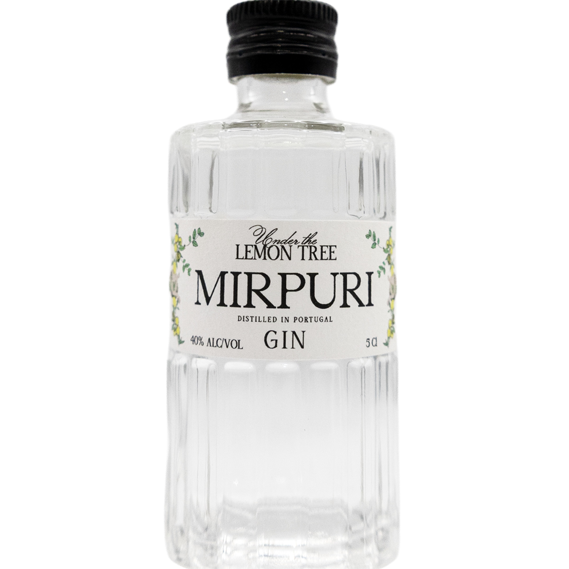 Imagem 0 de Gin 5 cl