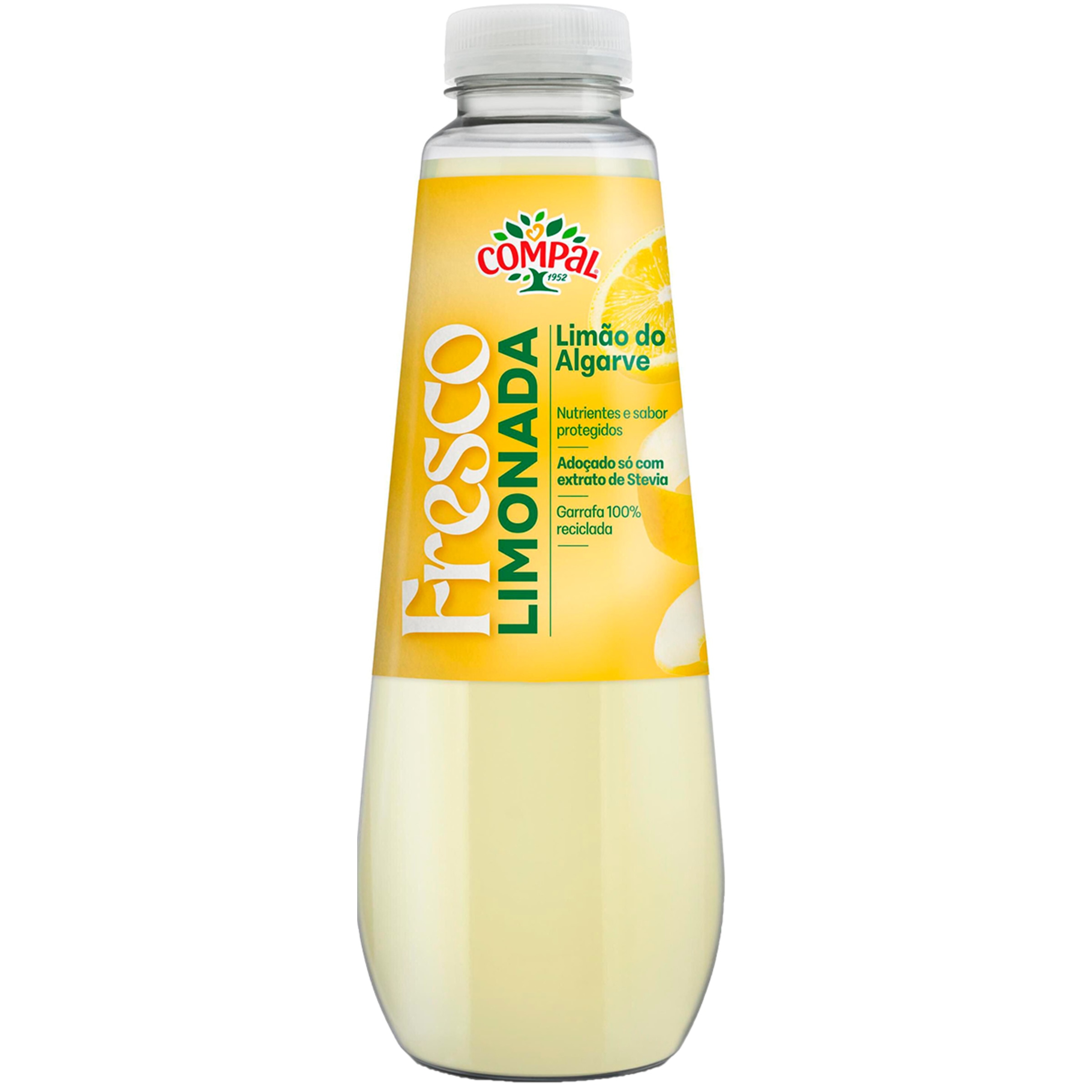 Algarve Fresco Limonada de Limão unidade 750 ml