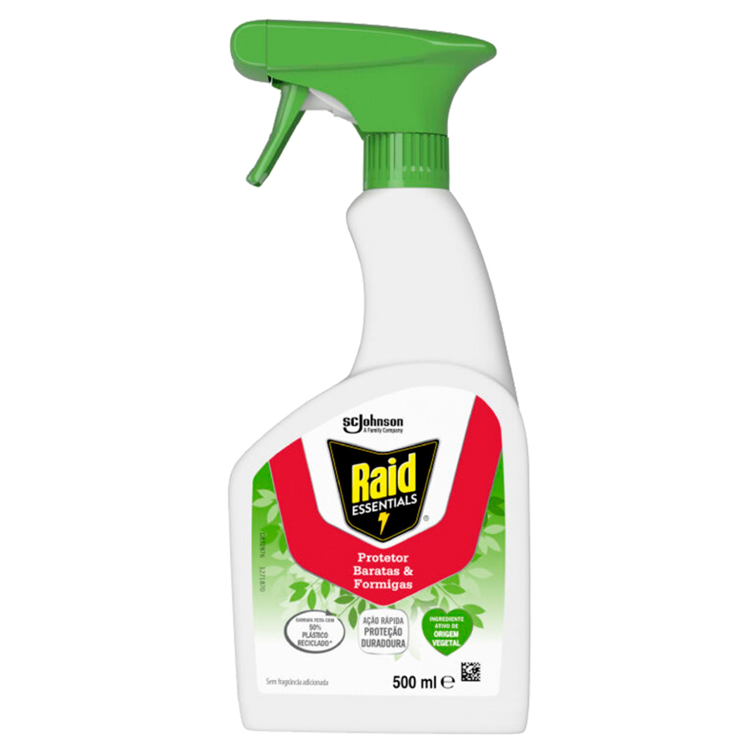Insecticida Rastejantes embalagem 500 ml
