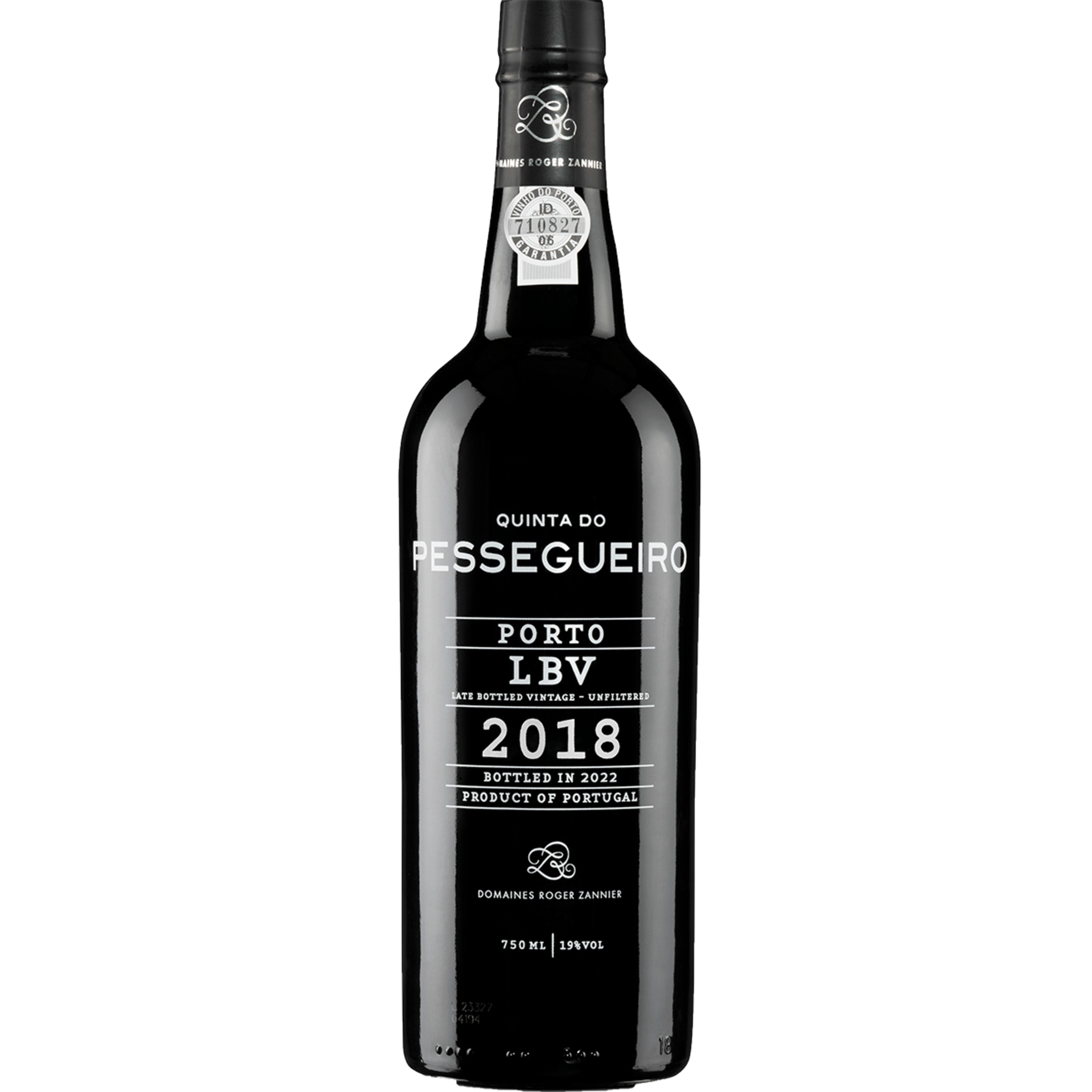 Imagem 0 de Vinho do Porto L.V.B.