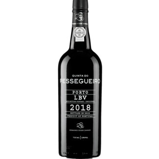 Vinho do Porto L.V.B. garrafa 75 cl - Quinta Do Pessegueiro