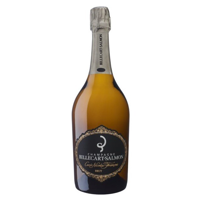 Imagem 0 de Champanhe Cuvée 75cl