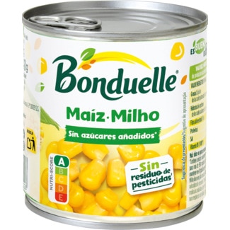 Milho Doce lata 300 g - Bonduelle