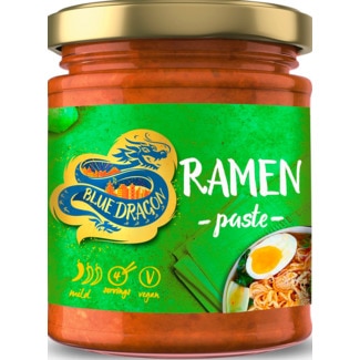 Pasta Ramen embalagem 170 g - Blue Dragon