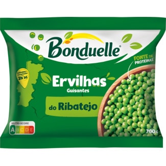 Ervilhas do Ribatejo embalagem 700 g - Bonduelle