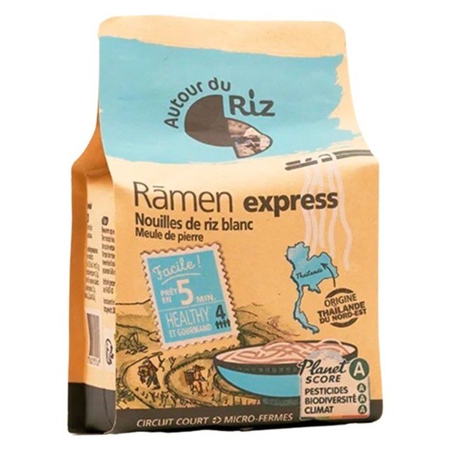 Imagem 0 de Noodles Ramen de Arroz Branco 280g