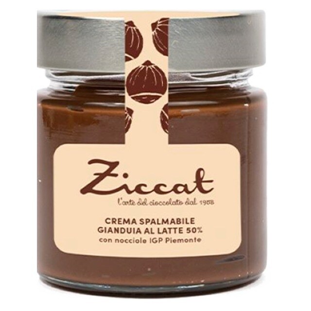 Imagem 0 de Creme Avelã e Chocolate 220ml