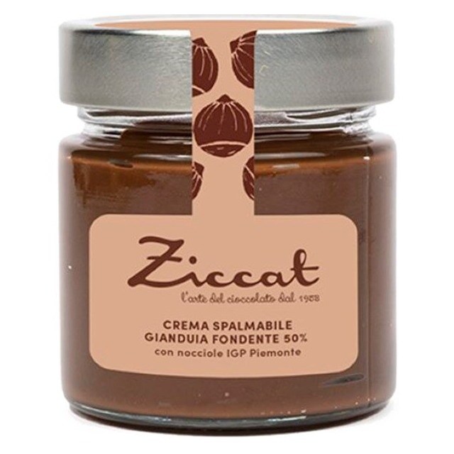 Imagem 0 de Creme de Avelã e Chocolate 220ml