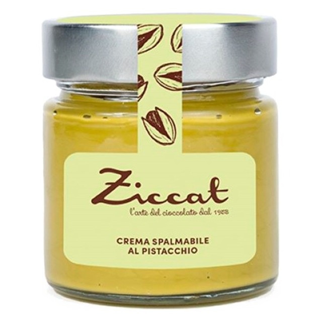 Imagem 0 de Creme de Barrar Pistacho 220g