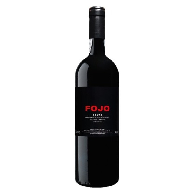 Imagem 0 de Vinho Tinto do Douro 75cl