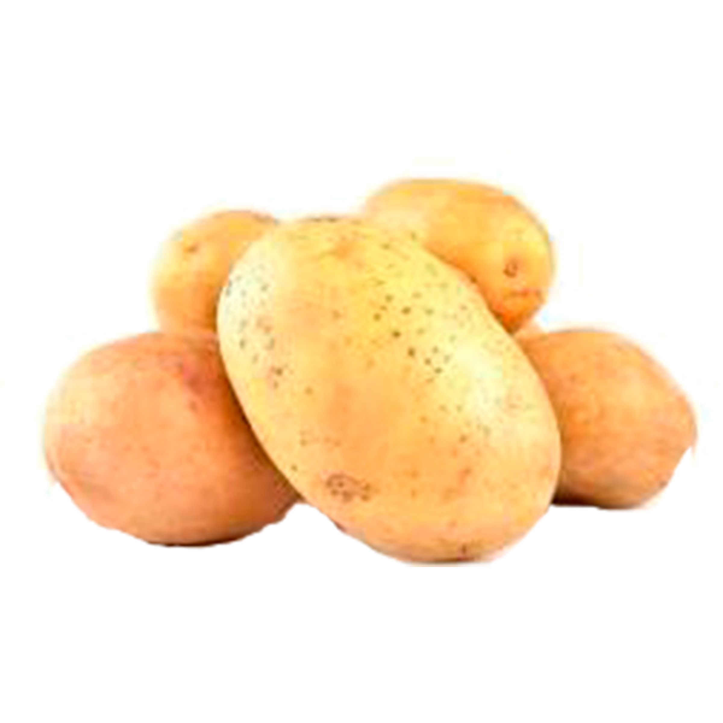 Batata Olho de Perdiz Peso Aproximado unidade 150 g