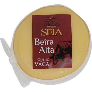 Queijo de Vaca Amanteigado Beira Alta unidade 500 g - Casa Matias