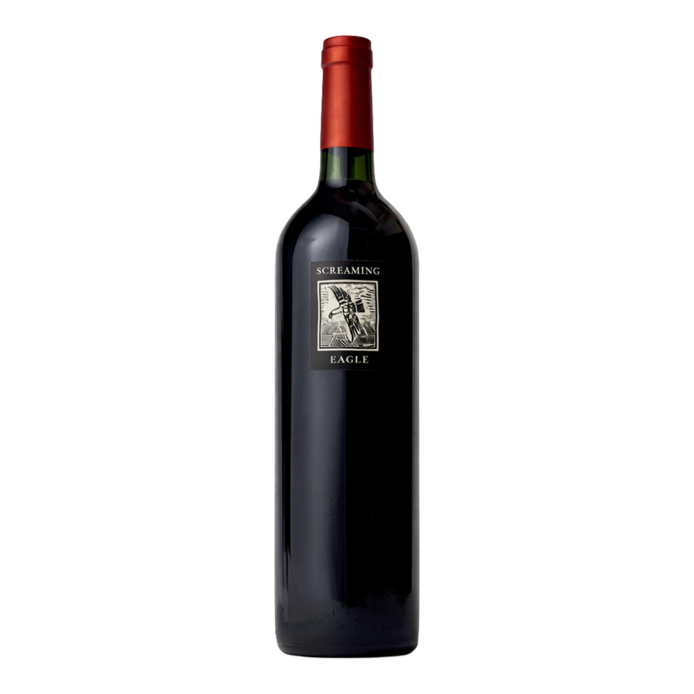 Imagen 0 de Vino tinto Screaming Eagle Cabernet Sauvignon 2018 California