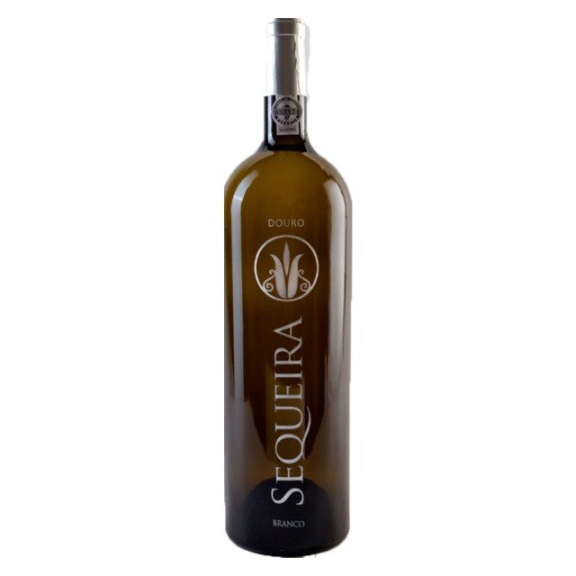 Imagem 0 de Vinho Branco do Douro Magnum 1,5L