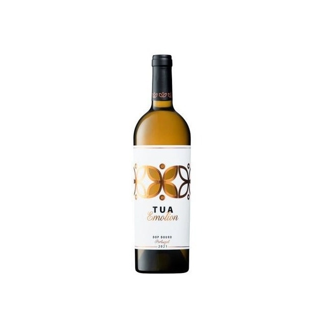 Imagem 0 de Vinho Branco do Douro Emotion 75cl