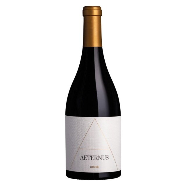 Imagem 0 de Vinho Tinto do Douro Aeternus 75cl