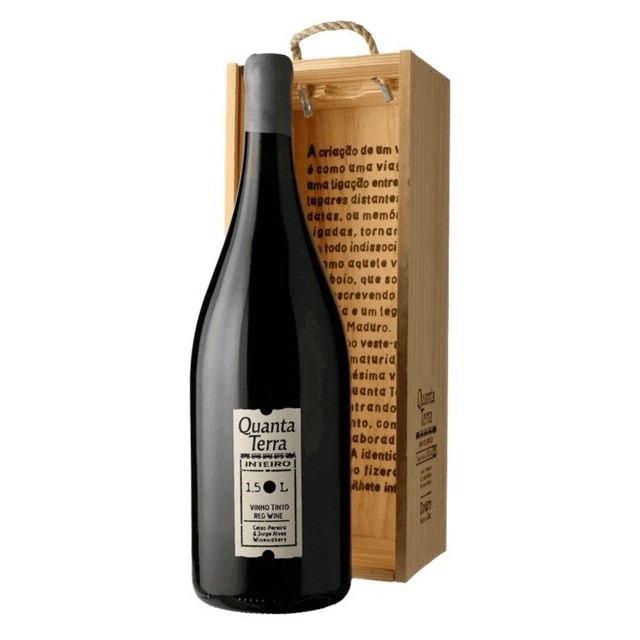 Imagem 0 de Vinho Tinto do Douro Inteiro Magnum 150cl