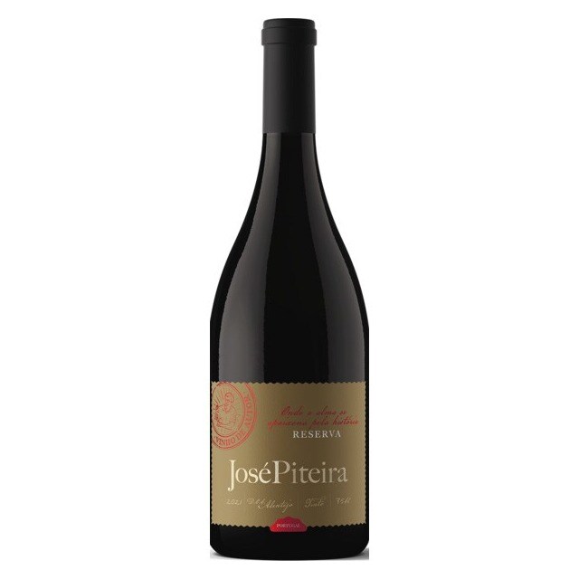 Imagem 0 de Vinho Tinto Alentejano Reserva 75cl