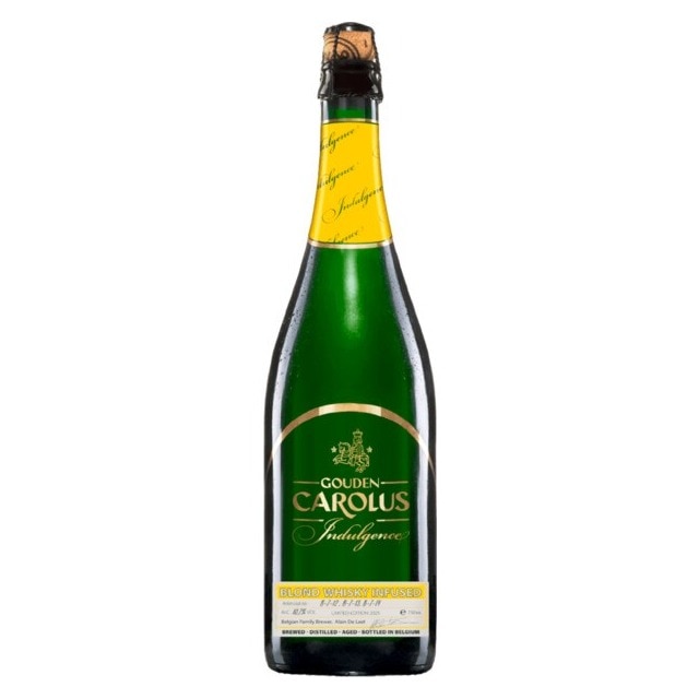 Imagem 0 de Cerveja Gounden Carolus 75cl
