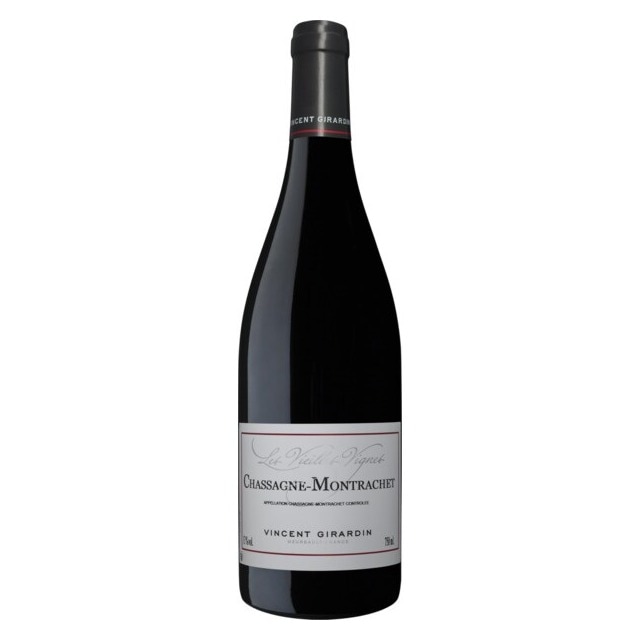 Imagem 0 de Vinho Tinto Francês Chassagne-Montrachet 75cl