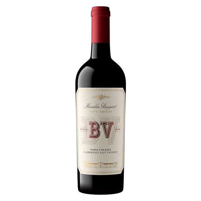 Imagem 0 de Vinho Tinto dos Estados Unidos Napa Valley Cabernet Sauvignon 75cl