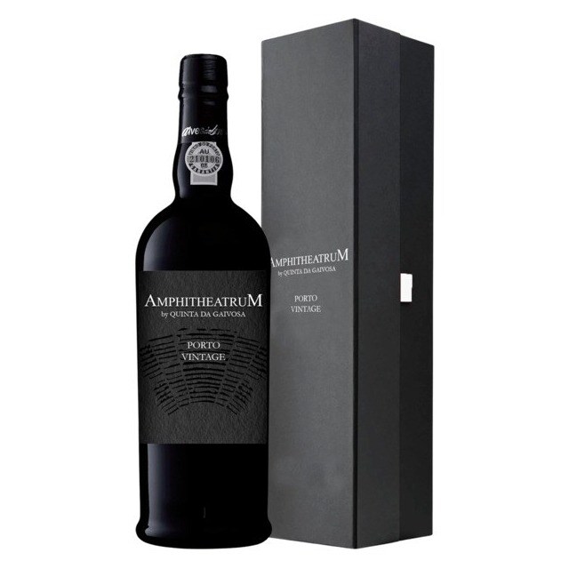 Imagem 0 de Vinho do Porto Vintage AmphitheatruM 75cl